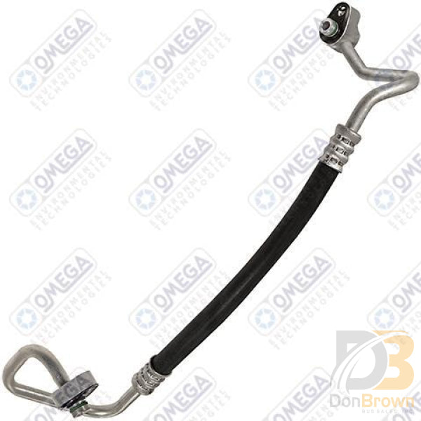 Discharge Hose 34-64461 Air Conditioning