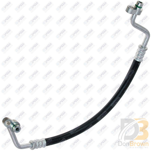 Discharge Hose 34-64468 Air Conditioning