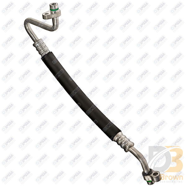 Discharge Hose 34-64471 Air Conditioning