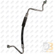 Discharge Hose 34-64480 Air Conditioning