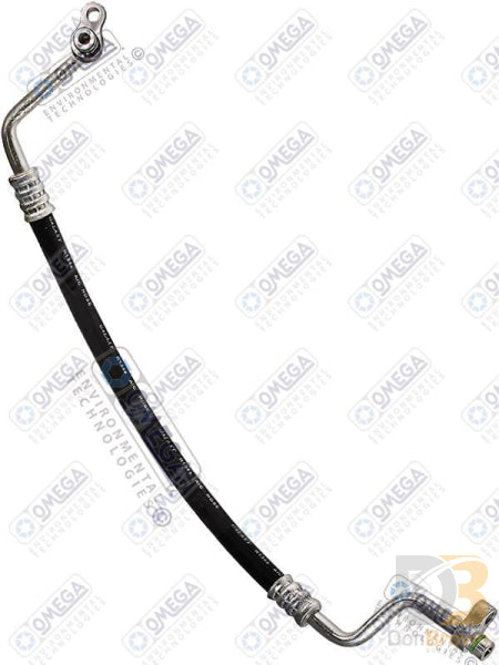 Discharge Hose 34-64482 Air Conditioning