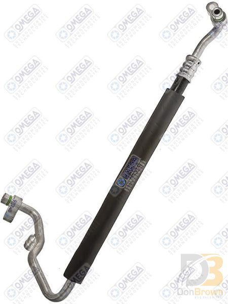 Discharge Hose 34-64483 Air Conditioning