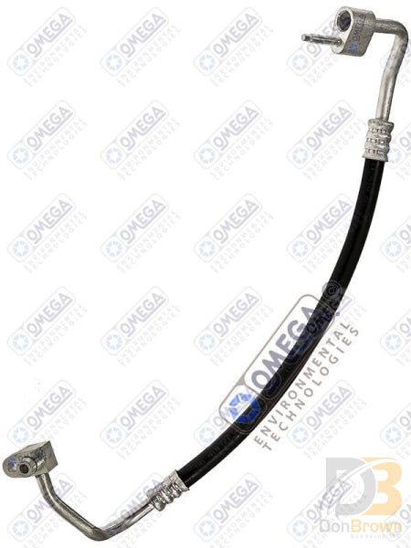 Discharge Hose 34-64485 Air Conditioning