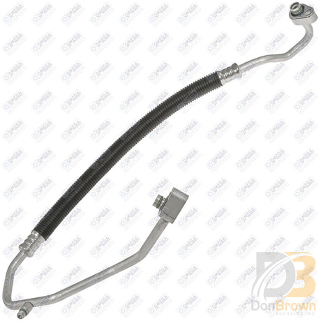 Discharge Hose 34-64508 Air Conditioning