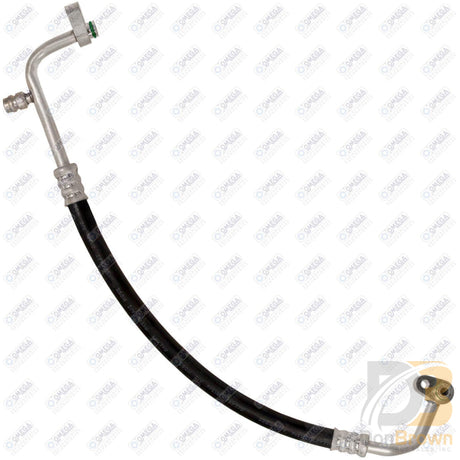 Discharge Hose 34-64534 Air Conditioning