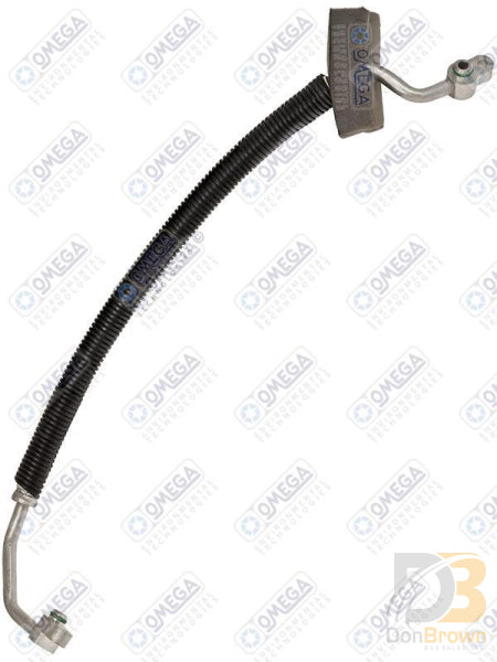 Discharge Hose 34-64535 Air Conditioning