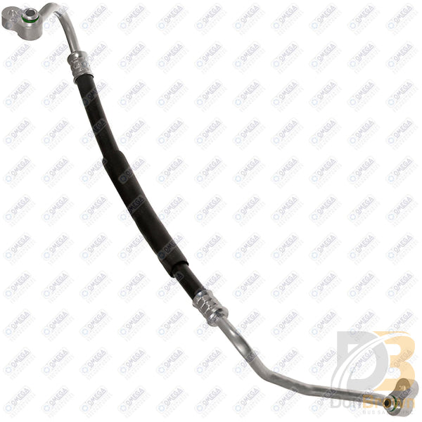 Discharge Hose 34-64552 Air Conditioning