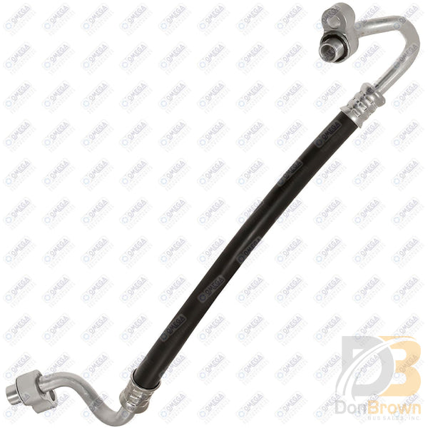 Discharge Hose 34-64556 Air Conditioning