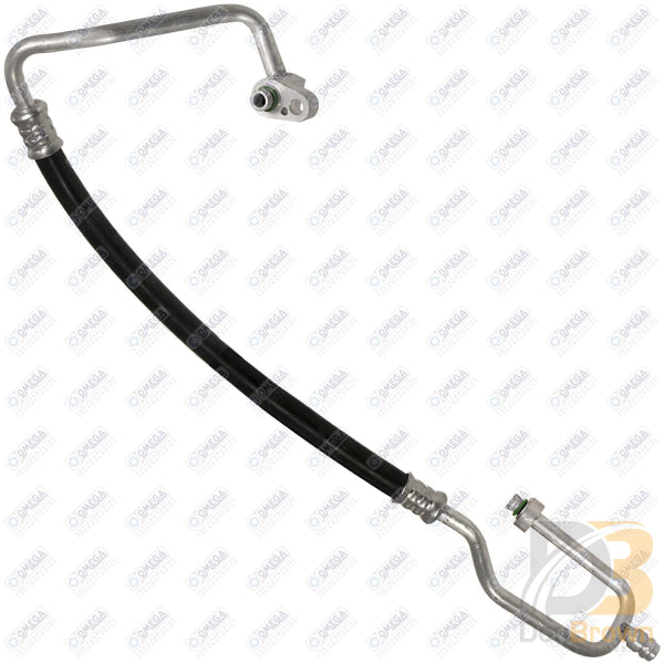 Discharge Hose 34-64557 Air Conditioning