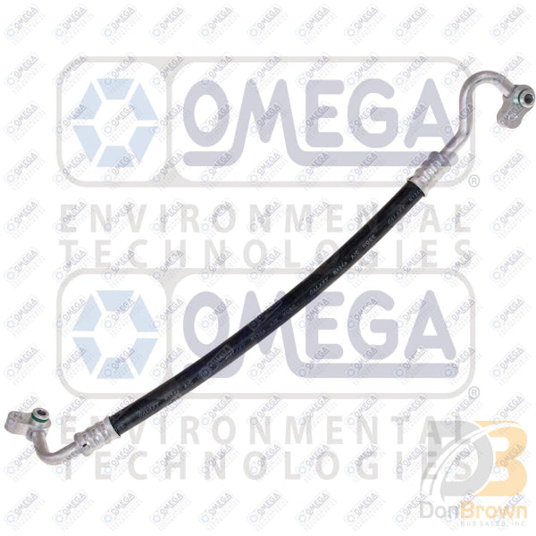 Discharge Hose 34-64610 Air Conditioning