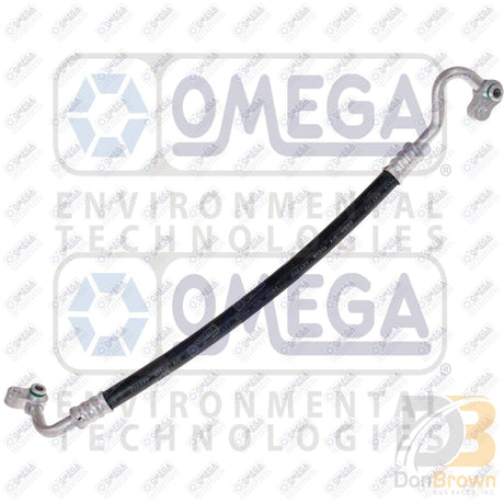 Discharge Hose 34-64610 Air Conditioning