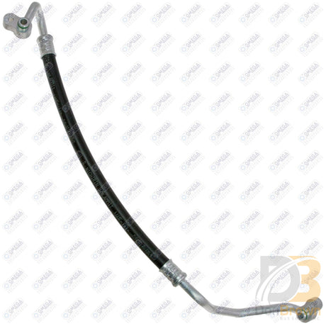 Discharge Hose 34-64650 Air Conditioning