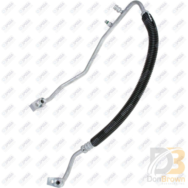 Discharge Hose 34-64713 Air Conditioning