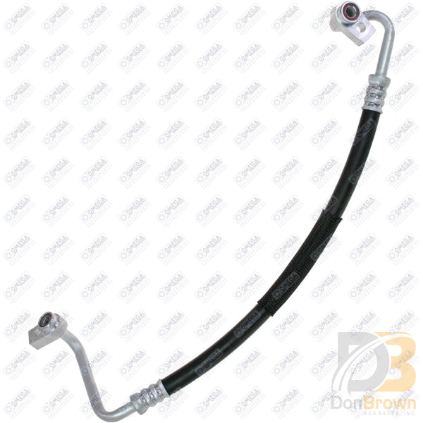 Discharge Hose 34-64715 Air Conditioning