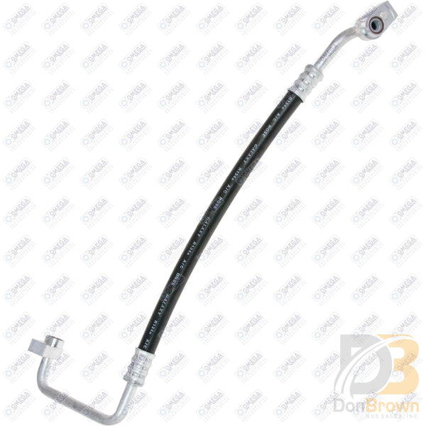 Discharge Hose 34-64719 Air Conditioning