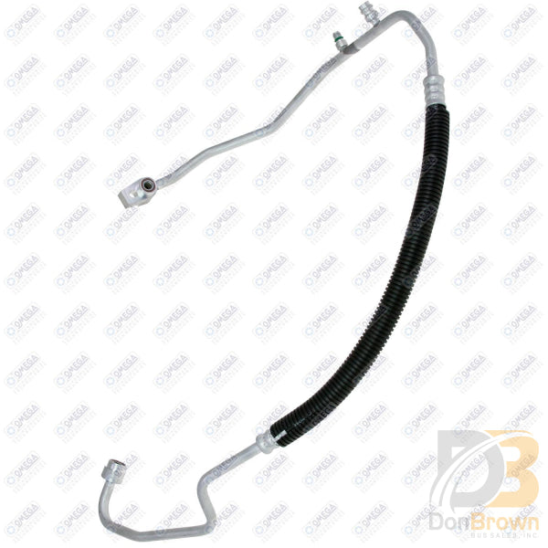 Discharge Hose 34-64721 Air Conditioning