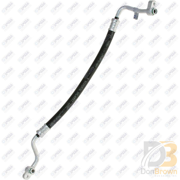 Discharge Hose 34-64727 Air Conditioning