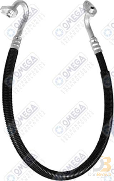 Discharge Hose 95-99 Neon 34-63809 Air Conditioning