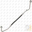 Discharge Hose Assembly 34-62013 Air Conditioning