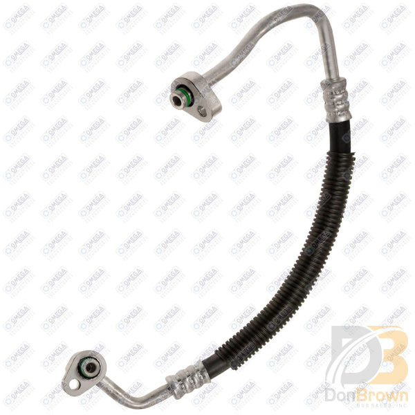 Discharge Hose Assembly 34-62028 Air Conditioning