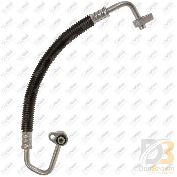 Discharge Hose Assembly 34-62030 Air Conditioning