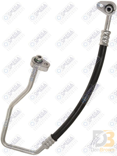 Discharge Hose Assembly 34-62045 Air Conditioning