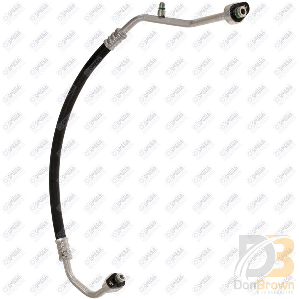 Discharge Hose Assembly 34-62052 Air Conditioning