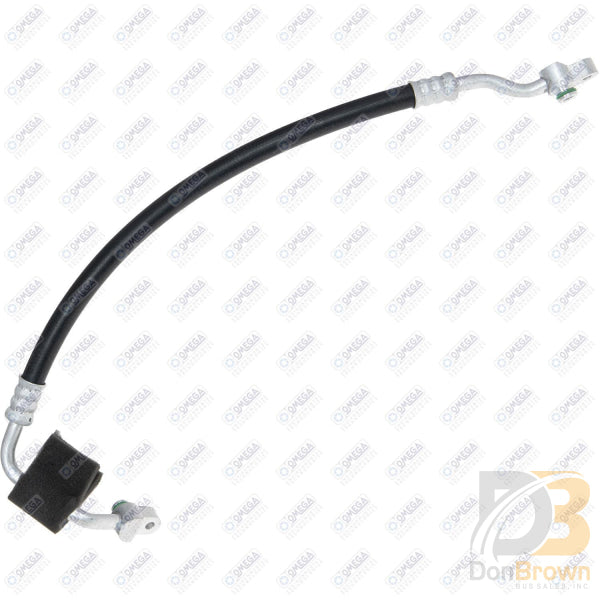 Discharge Hose Assy 34-62071 Air Conditioning