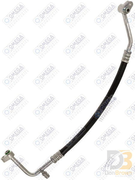 Discharge Hose Assy 34-64541 Air Conditioning