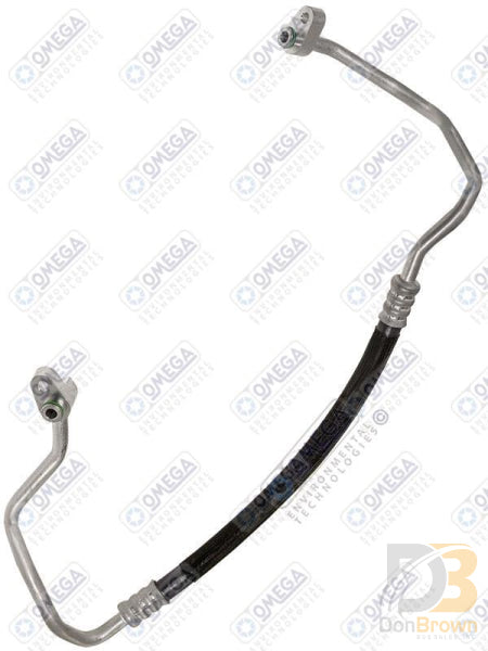 Discharge Hose Assy 34-64542 Air Conditioning