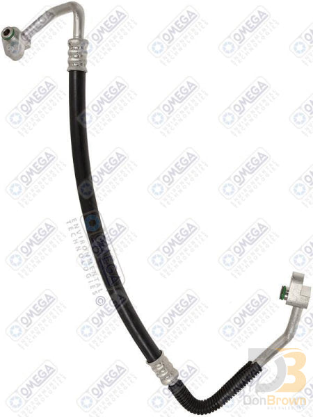 Discharge Hose Assy 34-64545 Air Conditioning