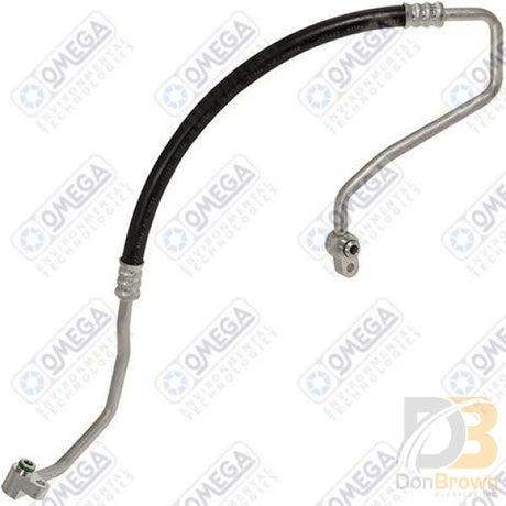 Discharge Hose Assy 34-64546 Air Conditioning