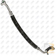 Discharge Hose Attaches To Compressor 34-64511 Air Conditioning