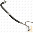 Discharge Hose Attaches To Condenser 34-64510 Air Conditioning