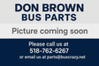 PUMP-OILDYNE   800-1610 - Don Brown Bus Parts