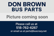 RAMP PLATFORM / STAGE 1 KIT SHIPOUT   RA43248YLKS - Don Brown Bus Parts
