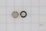 Bearing Flange 1/2" X 1/4" 08 FDU04 24442 - Don Brown Bus Parts