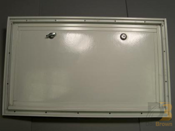 Door Battery Box 19 3/4 X 11 1/2 07-001-022 Bus Parts