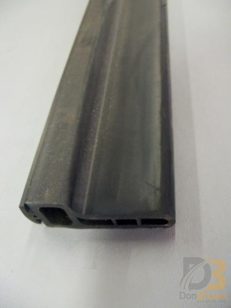 Door Nosing Fits All Aluminum Doors Cut To Fit 91 07-001-002 Bus Parts