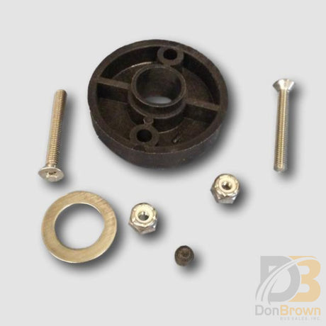 Door Pivot Entrance Lower 07-001-025 Bus Parts