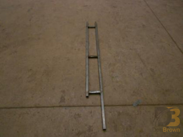 Door Support Raised Floor Rear 19-011-087 Bus Parts