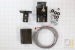 Down Stop Kit P.c. Shipout 62183-000Ks Wheelchair Parts