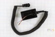 Dpa Nonelectonic Hand Control Cord Replacement Kit Shipout 34366KS - Don Brown Bus Parts