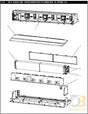 Drain Pan Assy Em3 Classic 79-62127-00 Air Conditioning