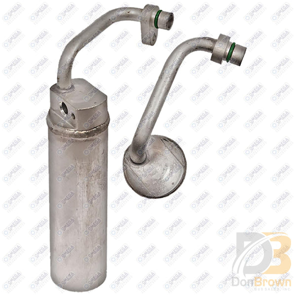 Drier 07- Nissan Qashqai 37-13864 – Don Brown Bus Parts