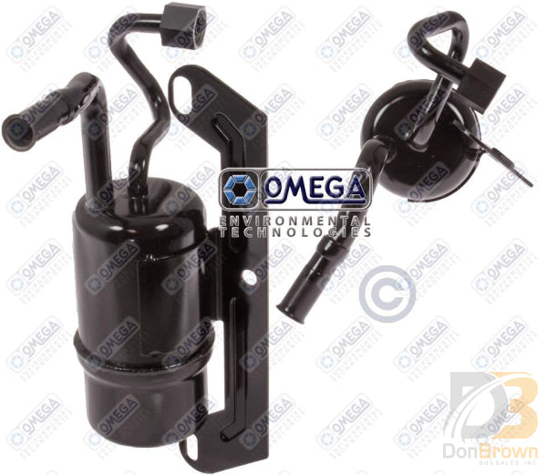Drier 96-93 Vision Concord Lhs 37-13425 Air Conditioning