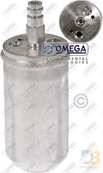 Drier 97-99 Neon #4883282/4883278 (Pad Type) 37-13609 Air Conditioning