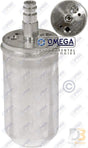 Drier 97-99 Neon #4883282/4883278 (Pad Type) 37-13609 Air Conditioning
