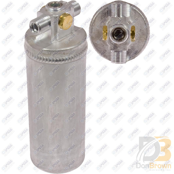 DRIER DATSUN 300 ZX 83-86 16mm x 16mm 2 SW PORTS 37-13326 – Don