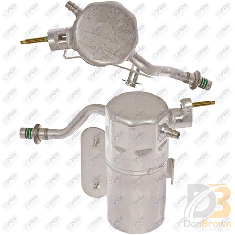 Drier Dodge Dakota 05-08 Mitsu Raider 06-08 37-25269 Air Conditioning